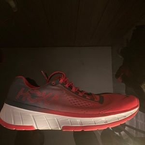 Hoka shoes